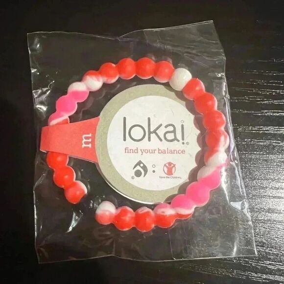 NWT Lokai Bands Size M - Picture 13 of 16